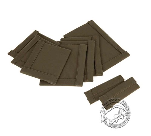 Сумка-органайзер для тележки Fox Camolite Barrow Organisers