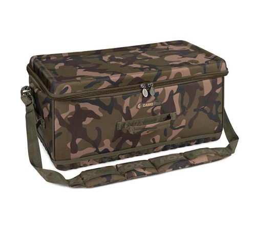 Сумка-органайзер для тележки Fox Camolite Barrow Organisers