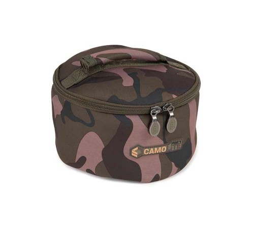 Кейс для кухонного набора Fox Camolite Neoprene Pan Set Bag