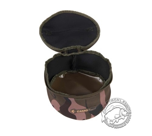 Кейс для кухонного набора Fox Camolite Neoprene Pan Set Bag