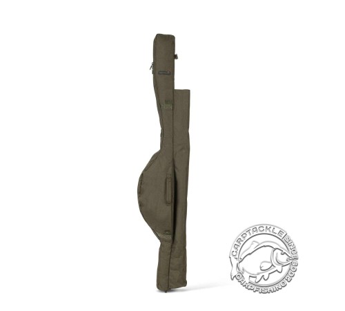 Чехол для 2 удилищ Fox Voyager 2 Rod Sleeves