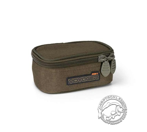 Сумка для аксессуаров Fox Voyage Accessory Bag