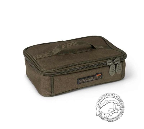 Сумка для аксессуаров Fox Voyage Accessory Bag