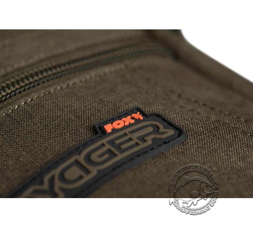 Сумка через плечо Fox Voyager Shoulder Bag