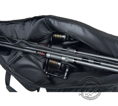 Чехол на два удилища Spomb Double Rod Jacket