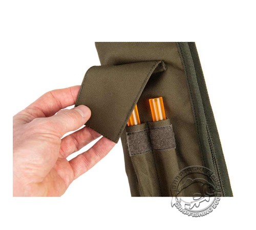 Чехол на одно вспомогательное удилище Spod / Marker Spomb Rod Sleeve