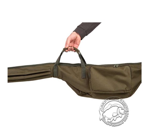 Чехол на одно вспомогательное удилище Spod / Marker Spomb Rod Sleeve