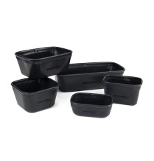 Коробка для насадки Matrix EVA Stacking Bait Tubs