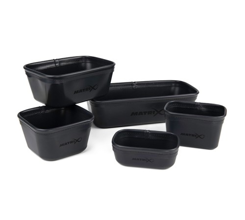 Коробка для насадки Matrix EVA Stacking Bait Tubs