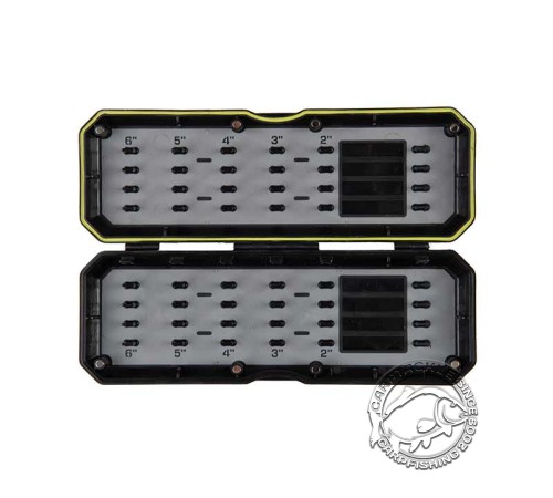 Поводочница Matrix HLR Pro Hooklength Box