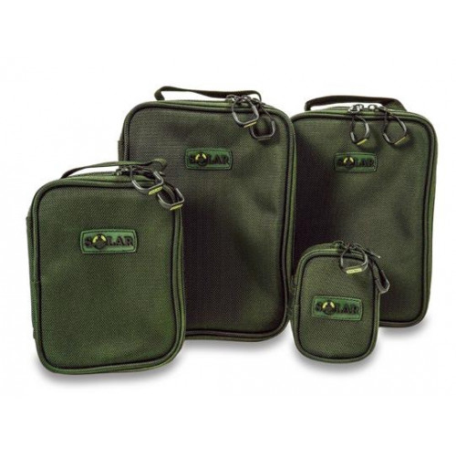 Сумка для аксессуаров Solar SP Hard Case Accessry Bag