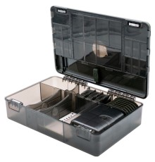Набор коробок Korda Tackle Box Bundle Deal