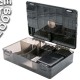 Набор коробок Korda Tackle Box Bundle Deal