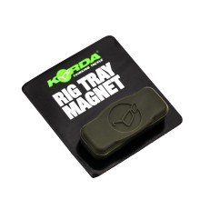 Фиксатор магнитный Korda Tackle Box Rig Tray Magnet