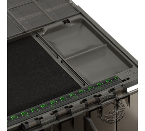 Коробка KORDA Tackle Box Large
