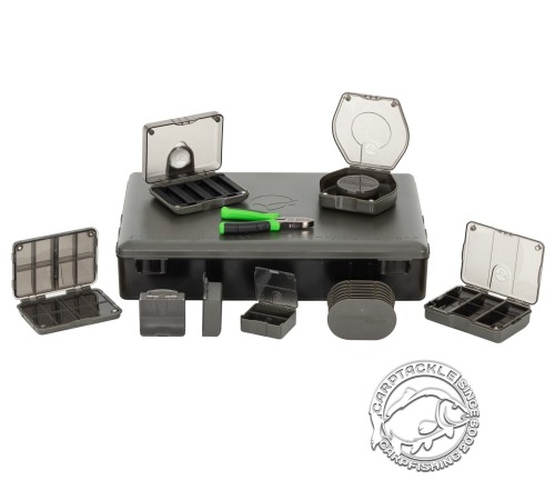 Коробка KORDA Tackle Box Large Collection
