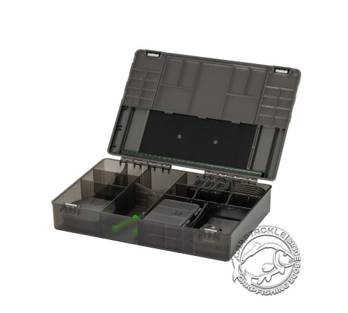 Коробка KORDA Tackle Box Large Collection