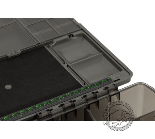 Коробка KORDA Tackle Box Large Collection