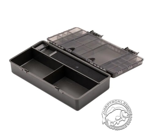 Коробка для аксессуаров Korda Basix Tackle Box