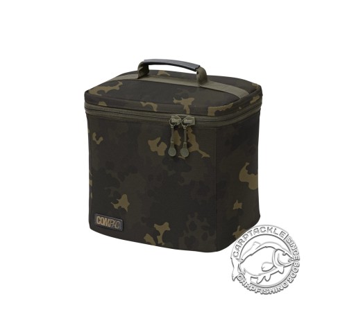 Термосумка Korda Compac Cool Bag Dark Kamo