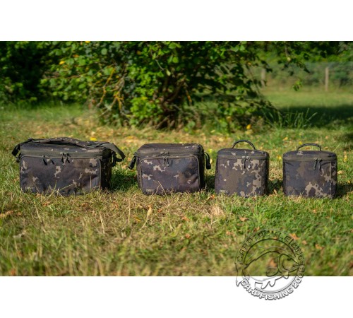 Термосумка Korda Compac Cool Bag Dark Kamo