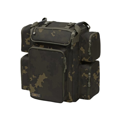 Рюкзак KORDA Compac Rucksack 45 Dark Kamo