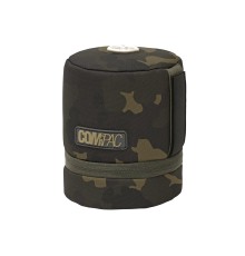 Чехол для газового баллона Korda Compac Gas Canister Jacket Dark Kamo