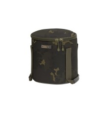 Термосумка Korda Compac Cool Bag Round Dark Kamo