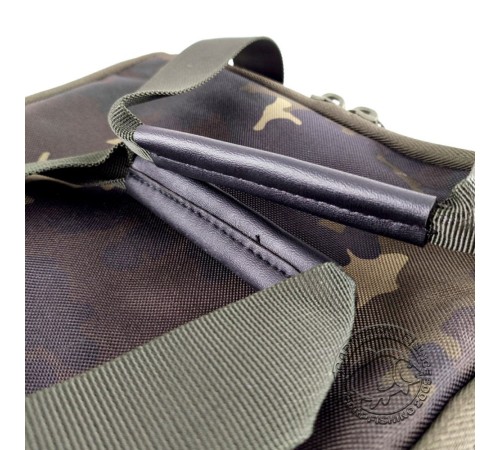 Сумка универсальная KORDA Compac Utility Bag Dark Kamo