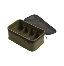 Коробка c вклыдышем Korda Compac 150 Tackle Safe Edition