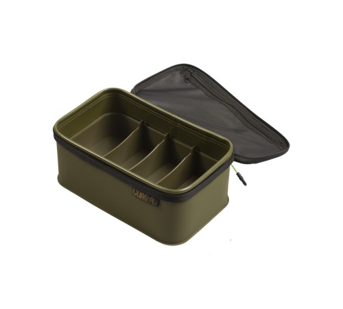 Коробка c вклыдышем Korda Compac 150 Tackle Safe Edition