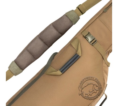 Чехол для 2-х удилищ Korda Compac 2 Rod Holdall 12ft