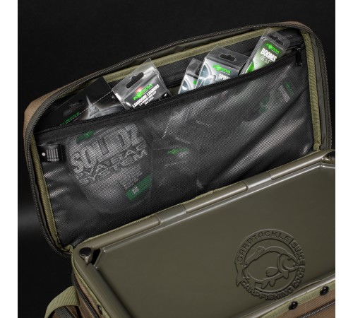 Сумка Korda Compac Framed Carryall