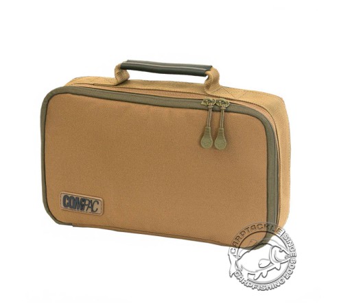 Сумка для буз баров KORDA Compac Buzz Bar Bag