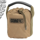 Сумка для грузил Korda Compac Lead Pouch