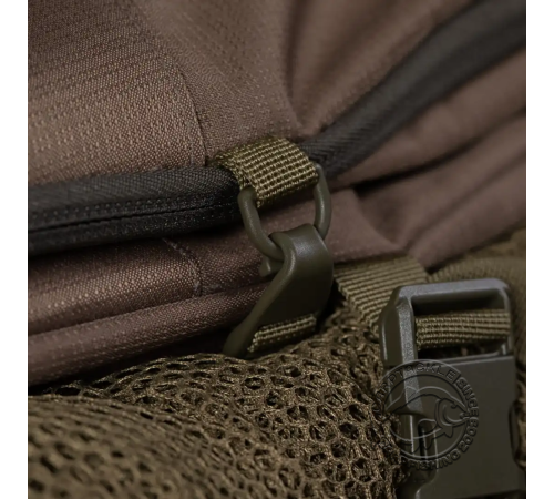 Чехол для 5 удилищ Korda Compac 5 Rod Divide Holdall