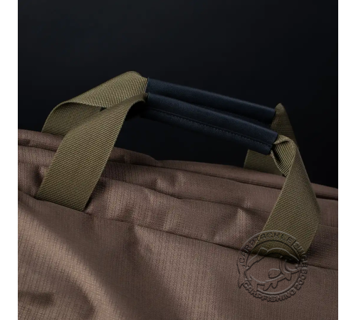 Чехол для 5 удилищ Korda Compac 5 Rod Divide Holdall