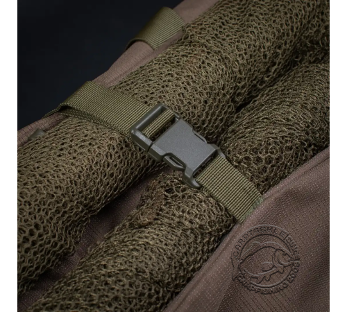 Чехол для 3 удилищ Korda Compac 3 Rod Divide Holdall