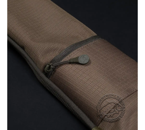 Чехол для 1 удилища Korda Compac Single Divide Rod Sleeve