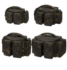 Сумка Korda Compac Carryall Dark Kamo