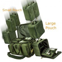 Сумка для системы Solar SP Modular Carryall System 