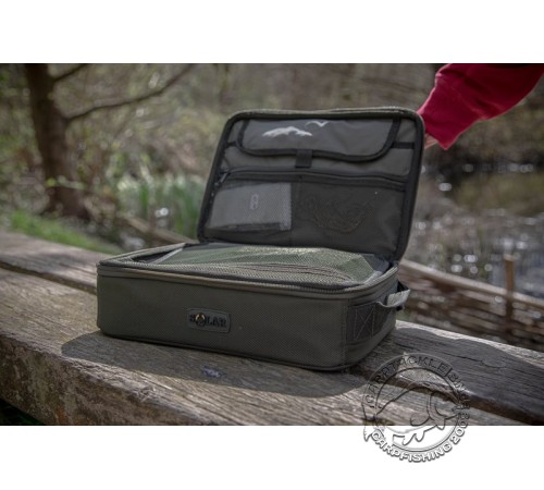 Многофункциональная сумка Solar SP Multi-Pouch Large