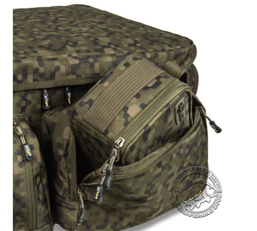 Сумка для снастей Solar SP C-Tech Tackle Carryall System
