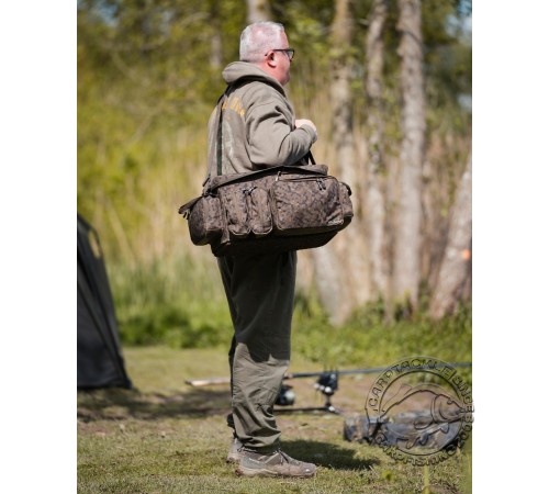 Сумка для снастей Solar SP C-Tech Tackle Carryall System