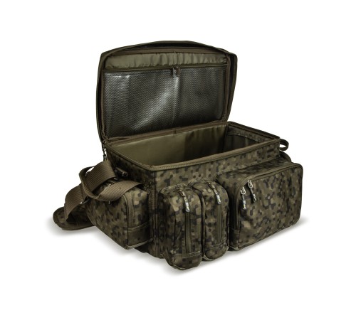 Сумка для снастей Solar SP C-Tech Tackle Carryall System