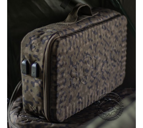 Кейс для девайсов Solar SP C-Tech Large Tech Case