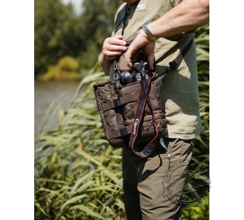 Сумка для фотоаппарата Solar SP C-Tech Camera Bag