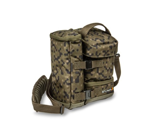 Сумка для фотоаппарата Solar SP C-Tech Camera Bag