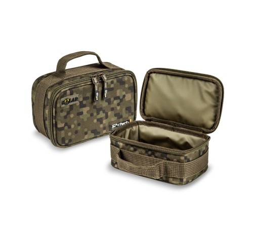 Сумка для аксессуаров Solar SP C-Tech Accessory Case
