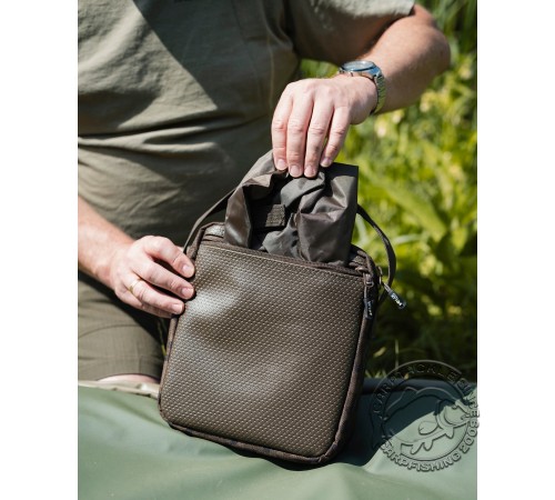 Чехол для весов Solar SP C-Tech Scales Pouch